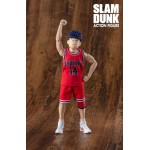 Dasin Model - Slam Dunk Basketball #5 Kogure Kiminobu S.H.Figures Action Figure